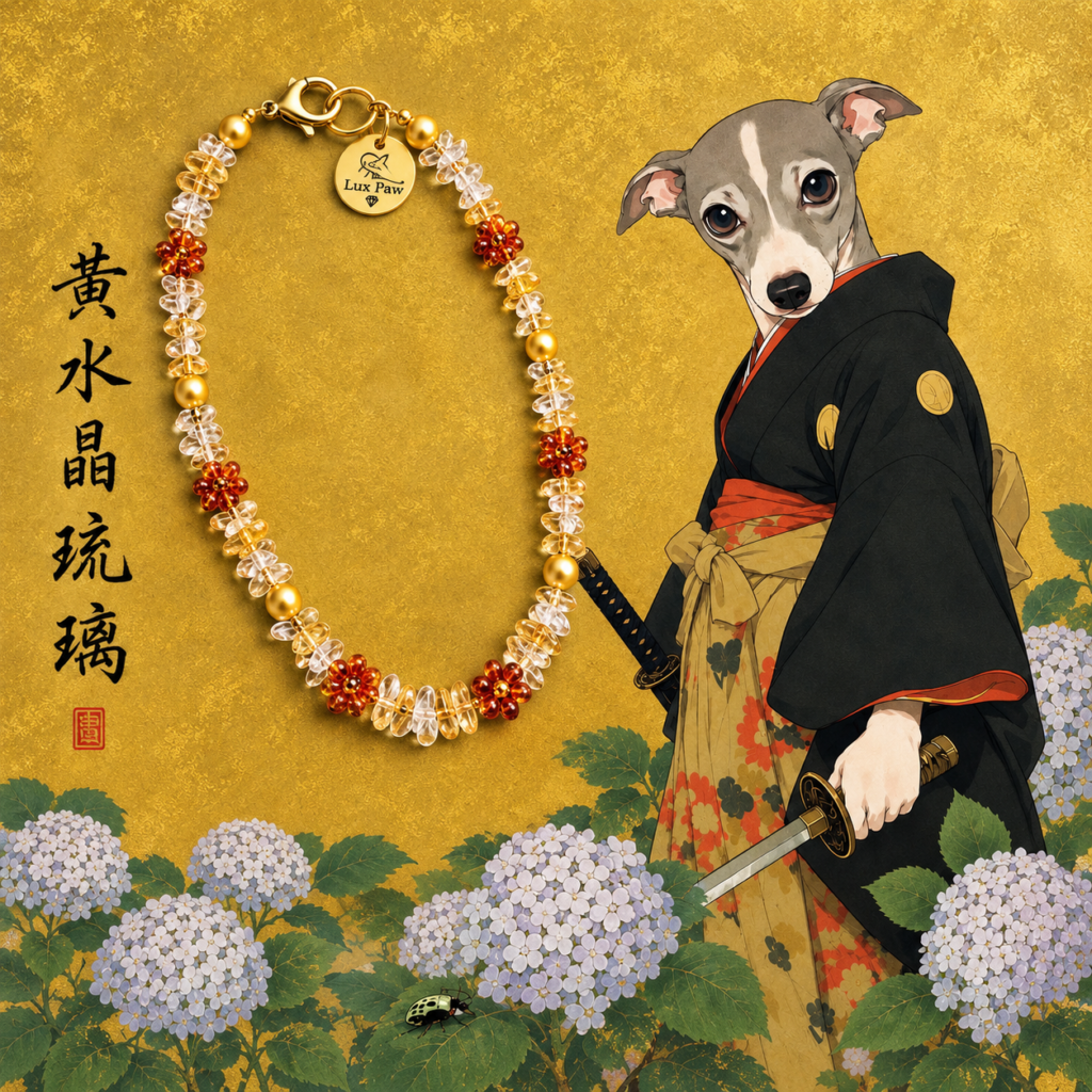 Gold お金｜頸鏈