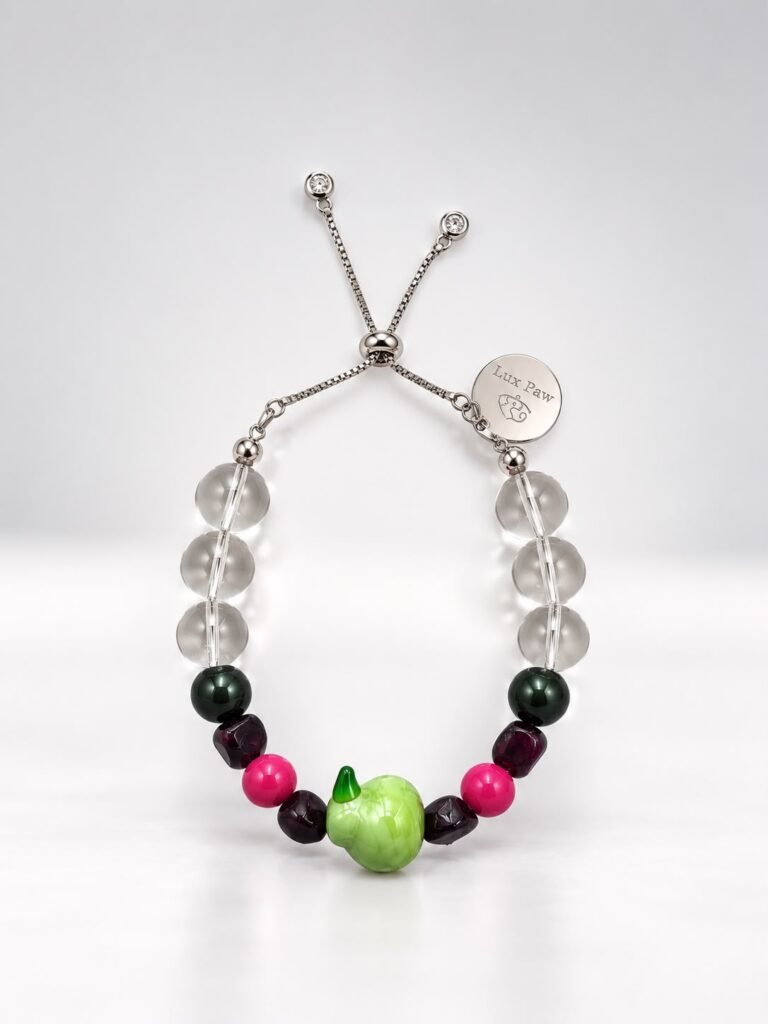 Pear 🍐｜手鏈